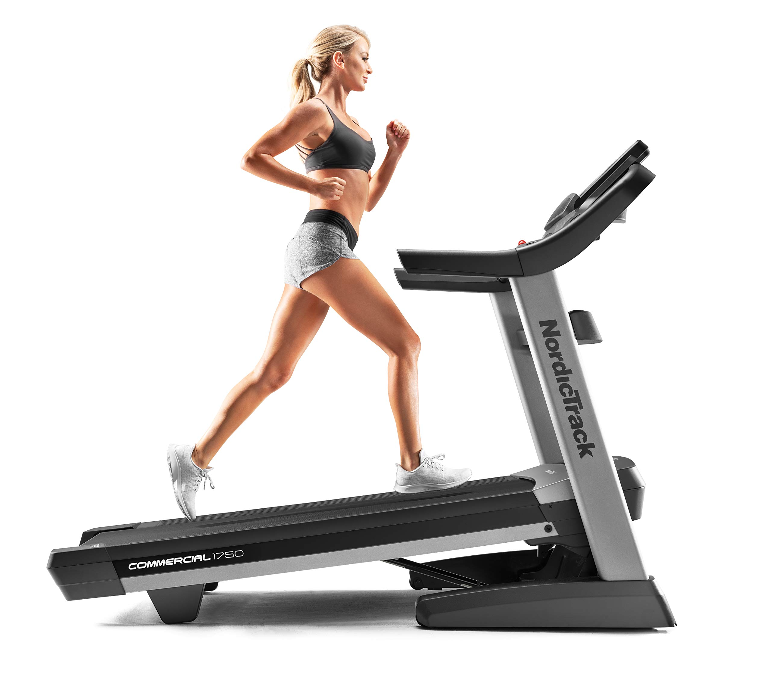 NordicTrack Commercial Series + 30-Day iFit Membership