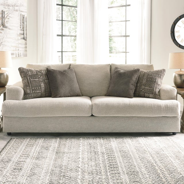 Soletren Sofa