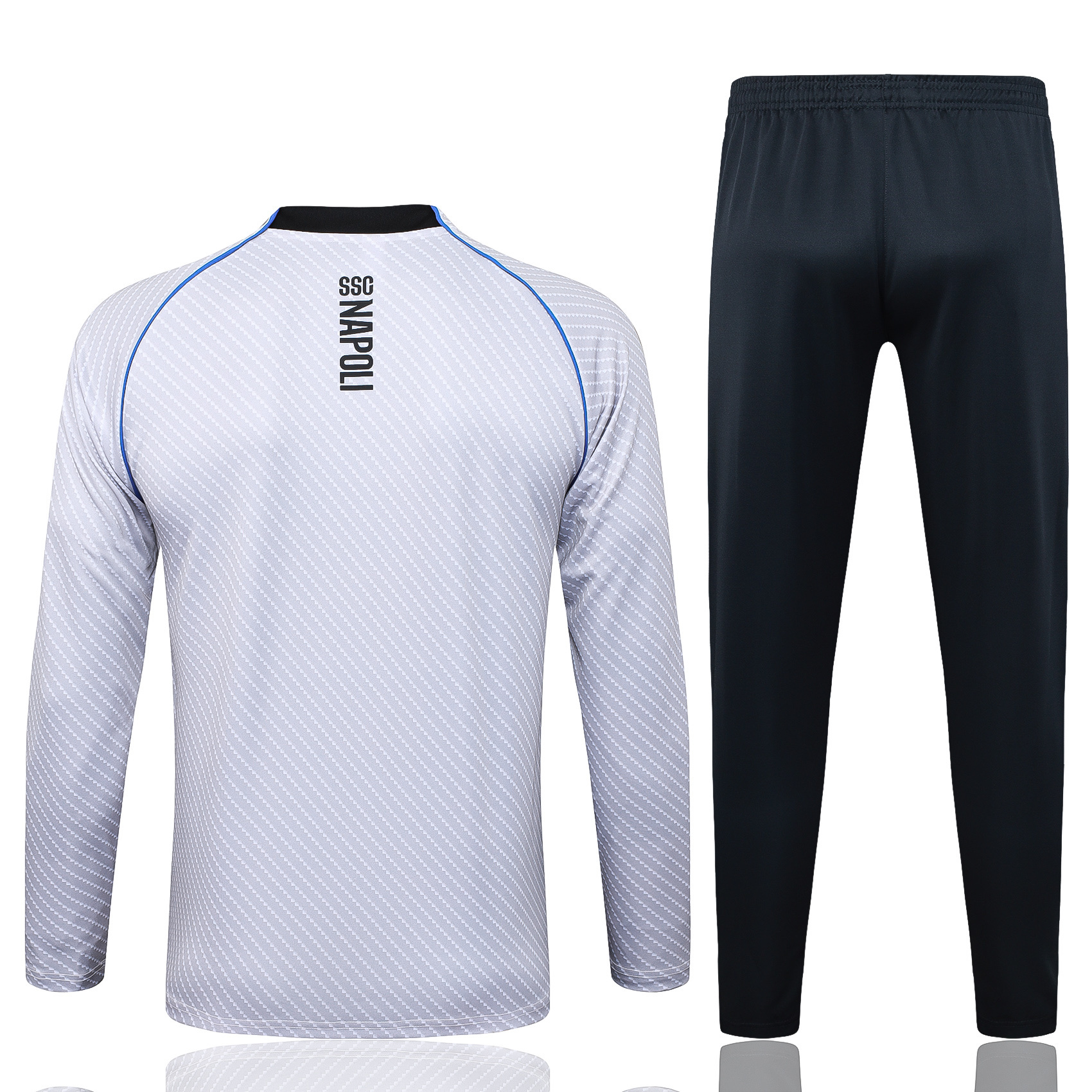 Napoli Training Jacket Suit 25/26