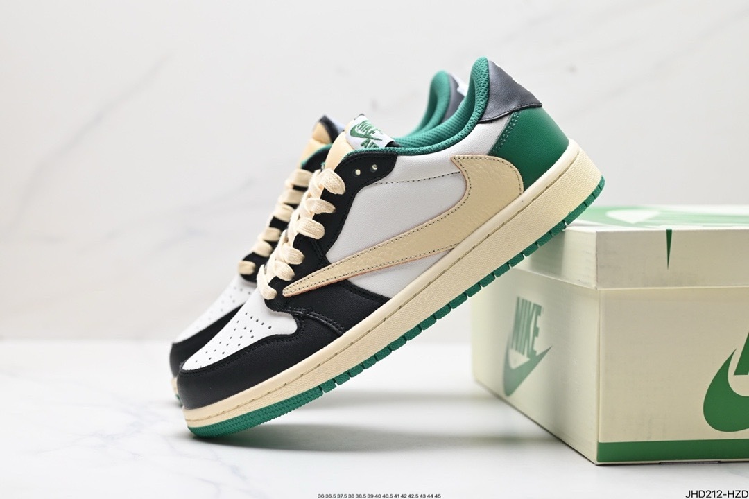 Nike-TS AJ1