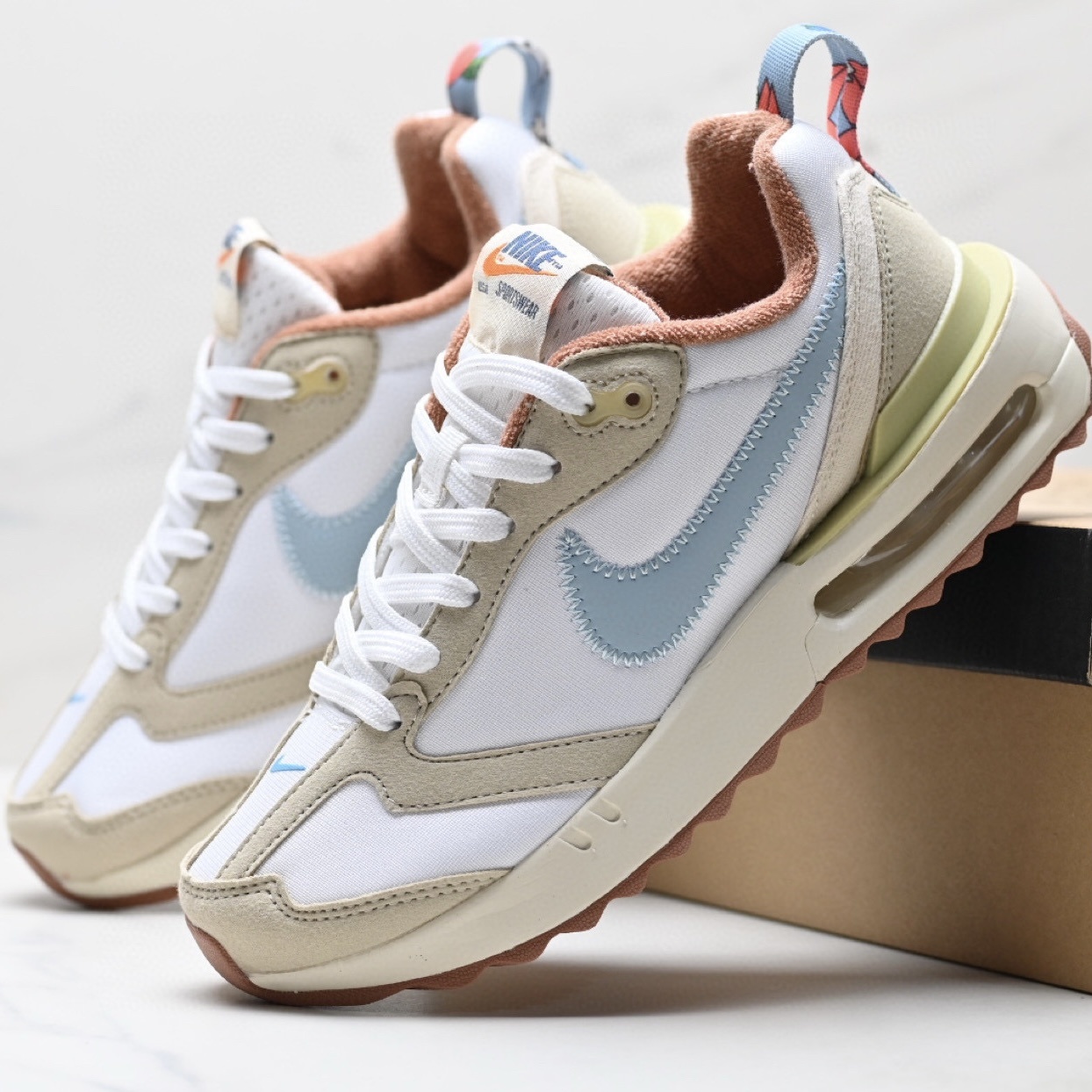 Air Max Dawn 6
