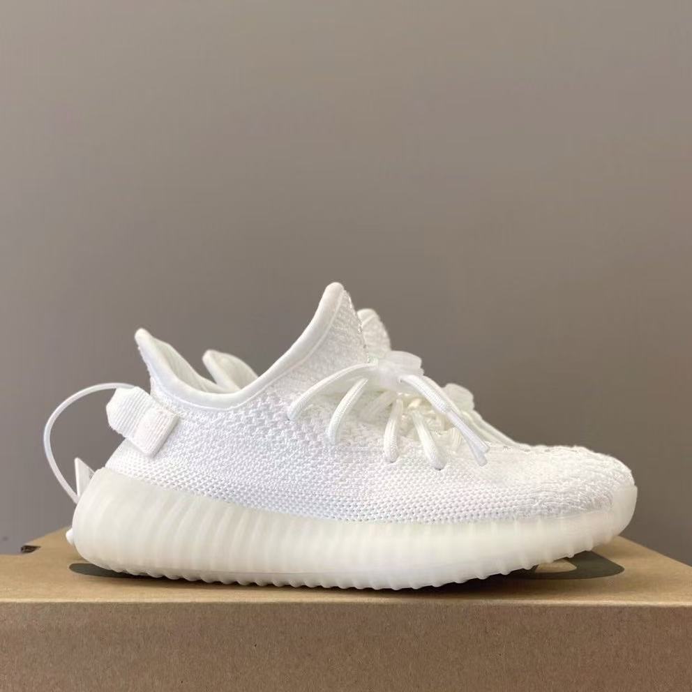 Kids Yeezy 350