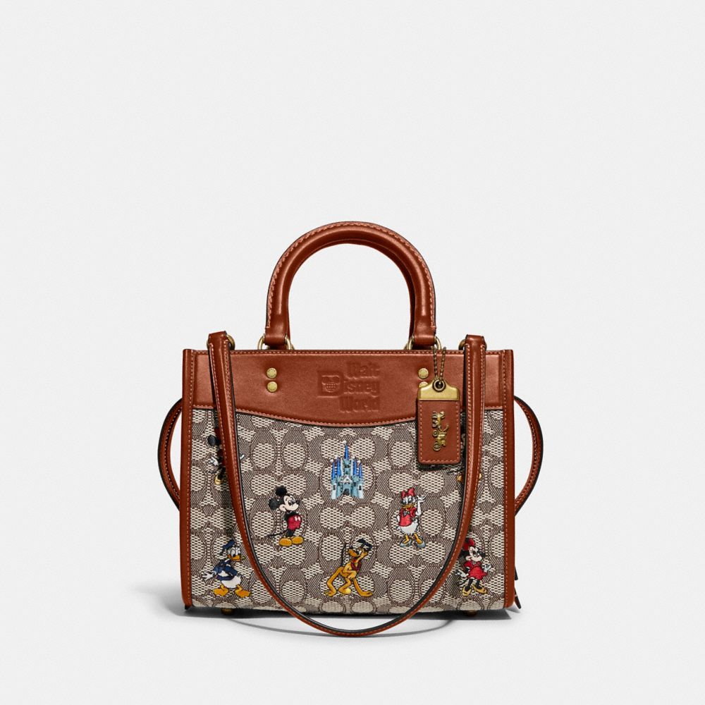 COAthtCH Classic handbags