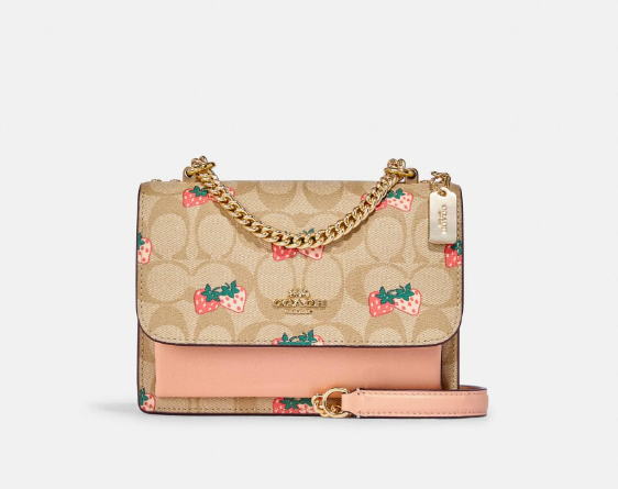 COAthtCH Classic handbags