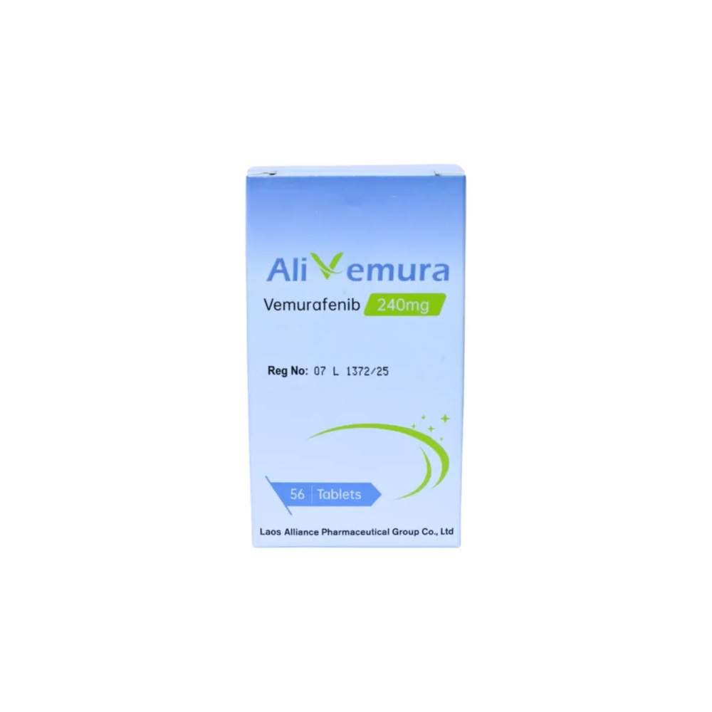 ALIVEMURA