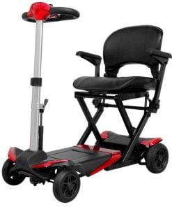 Clearance Sale Transformer 4 Wheel Scooter