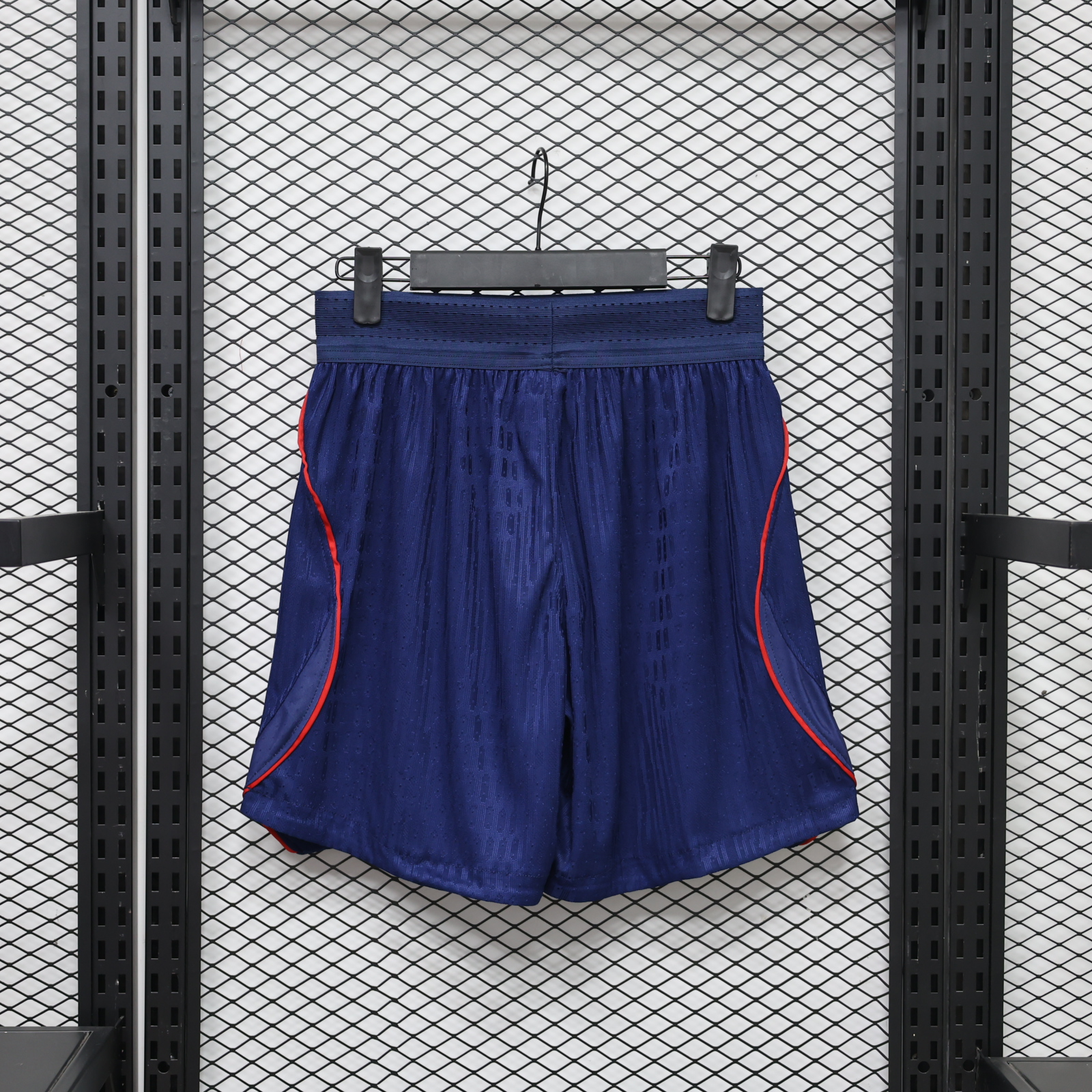 Chivas Away Shorts Player version 26/27