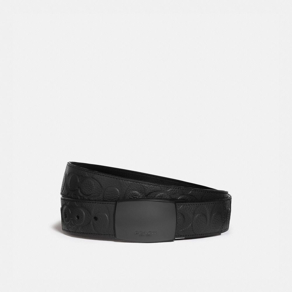 COACH Fashion Belt