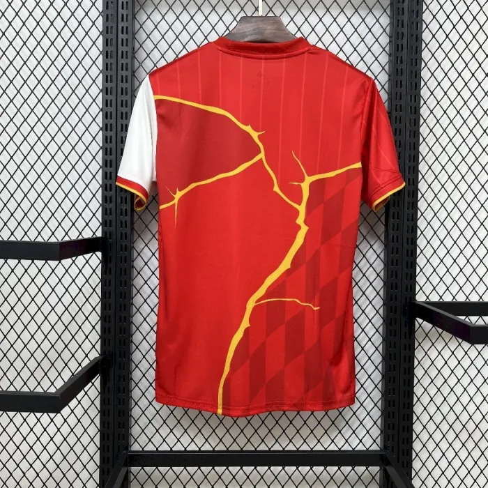 Bayern Munich Special Edition Jersey Fan Version 26/27