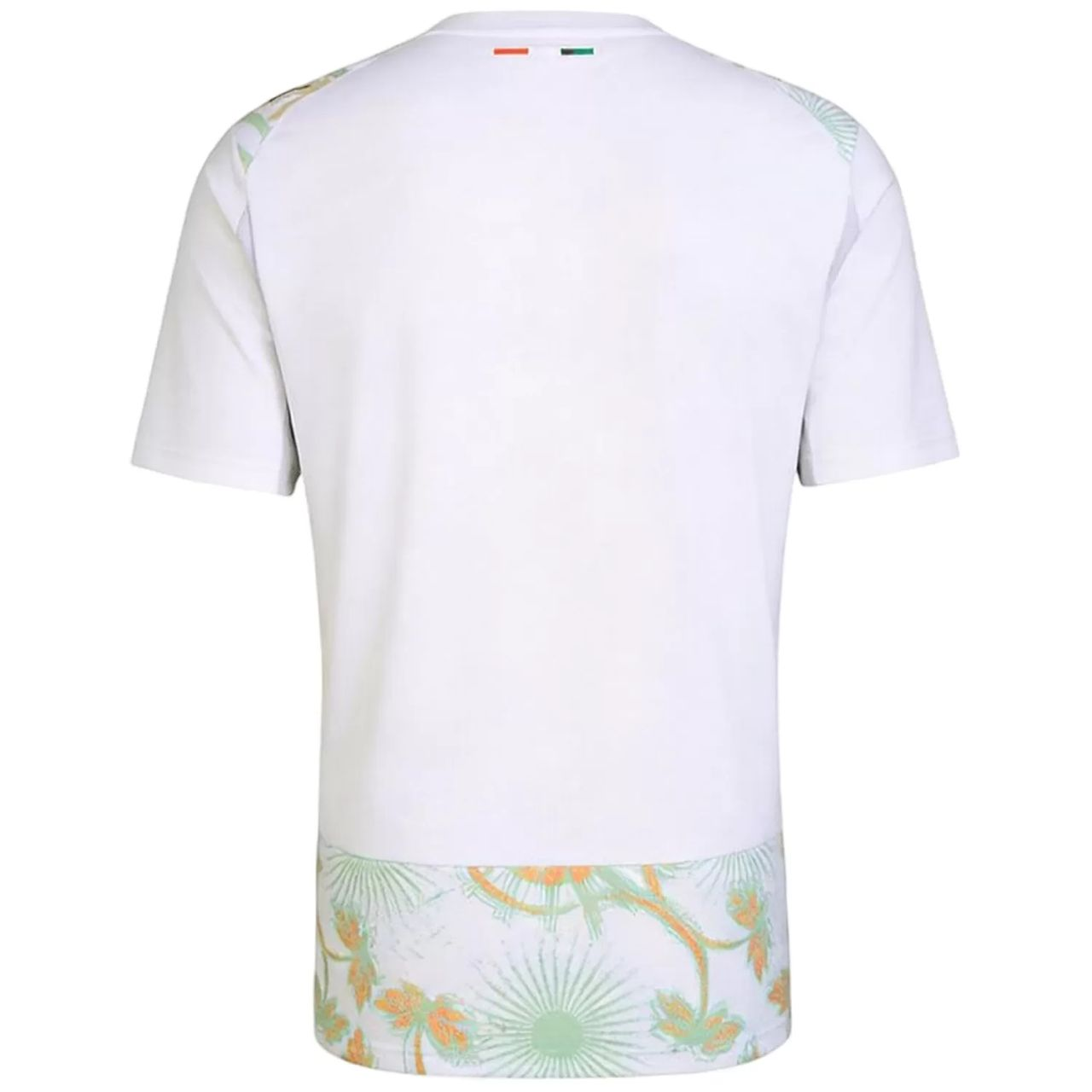 Ivory Coast Away Jersey World Cup 2026