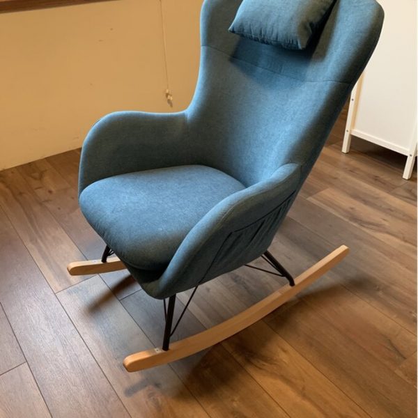 Schlesinger Rocking Chair