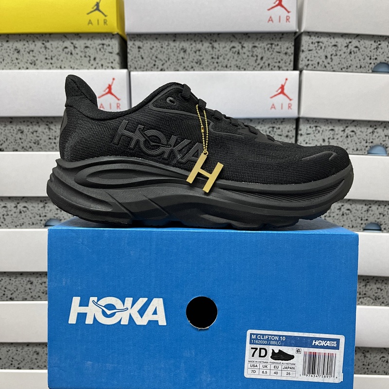 Hoka Mafate X Sneakers