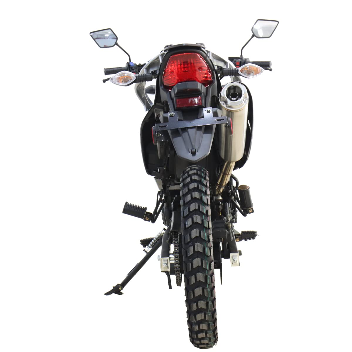 X-PRO Hawk DLX 250 EFI Fuel Injection Hawk Deluxe Dirt Bike
