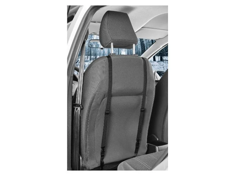 Housse de siège chauffante