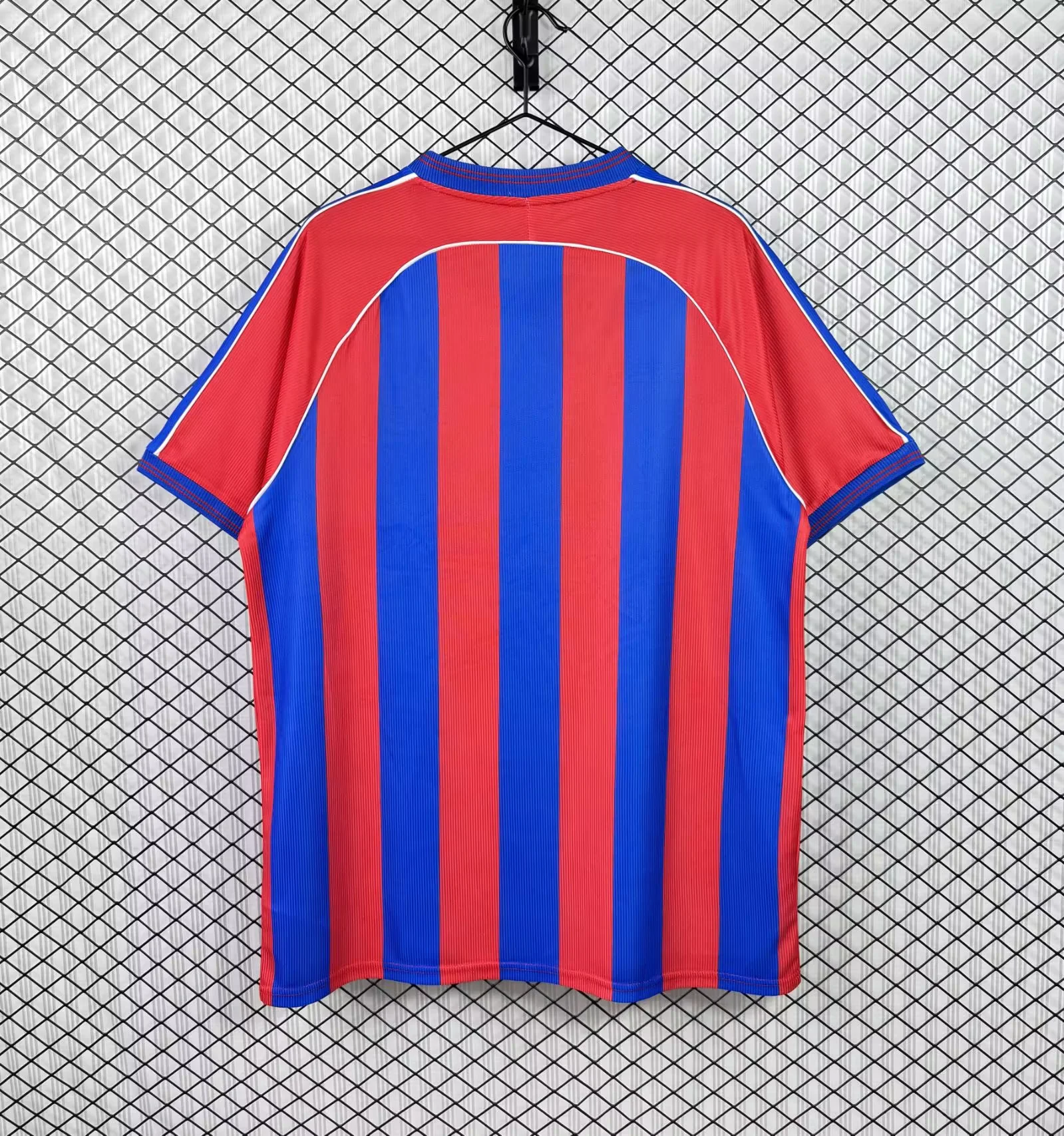Retro Crystal Palace 99/00 Home Jersey S-XXL