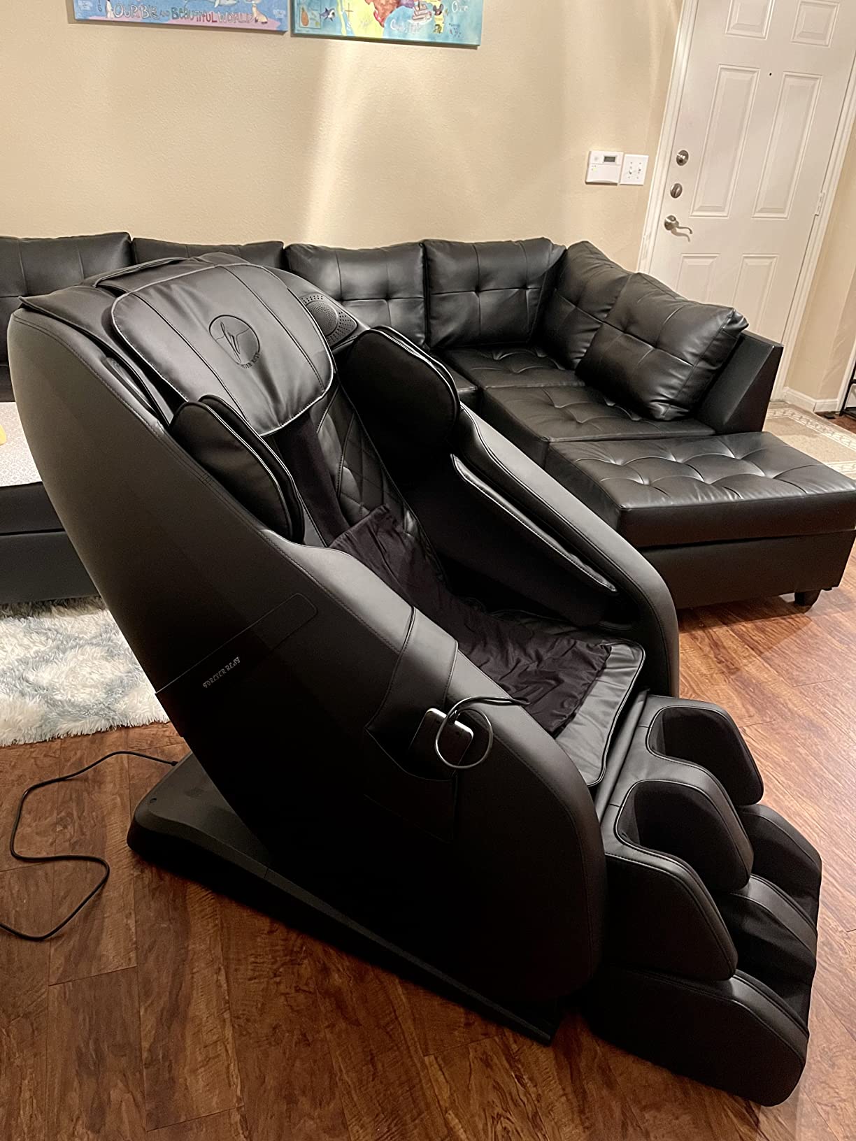 FOREVER REST Cyber Month Extend 2022 FR-6KSL Full Body Massage