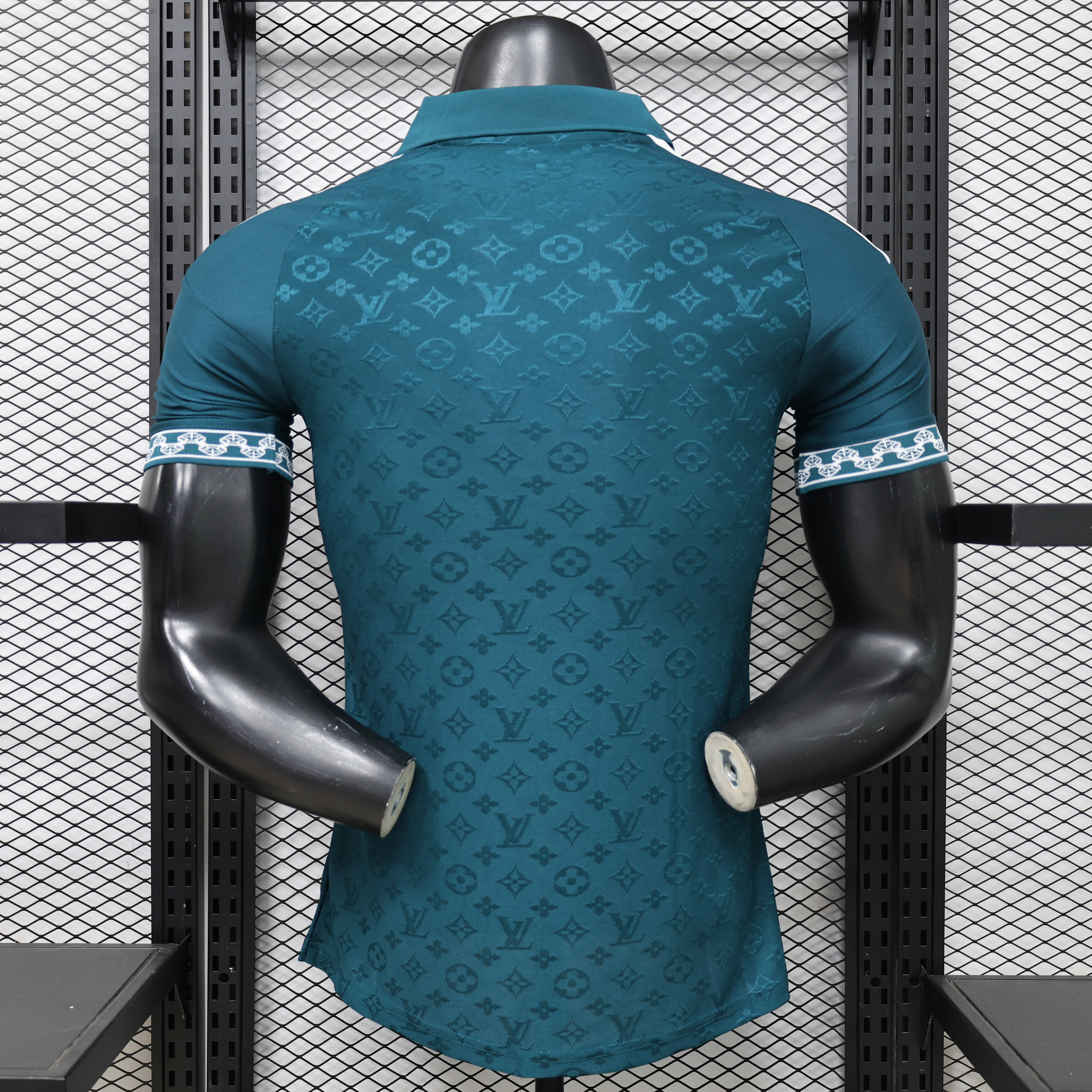Real Madrid Special Edition Jersey Player Version 26/27
