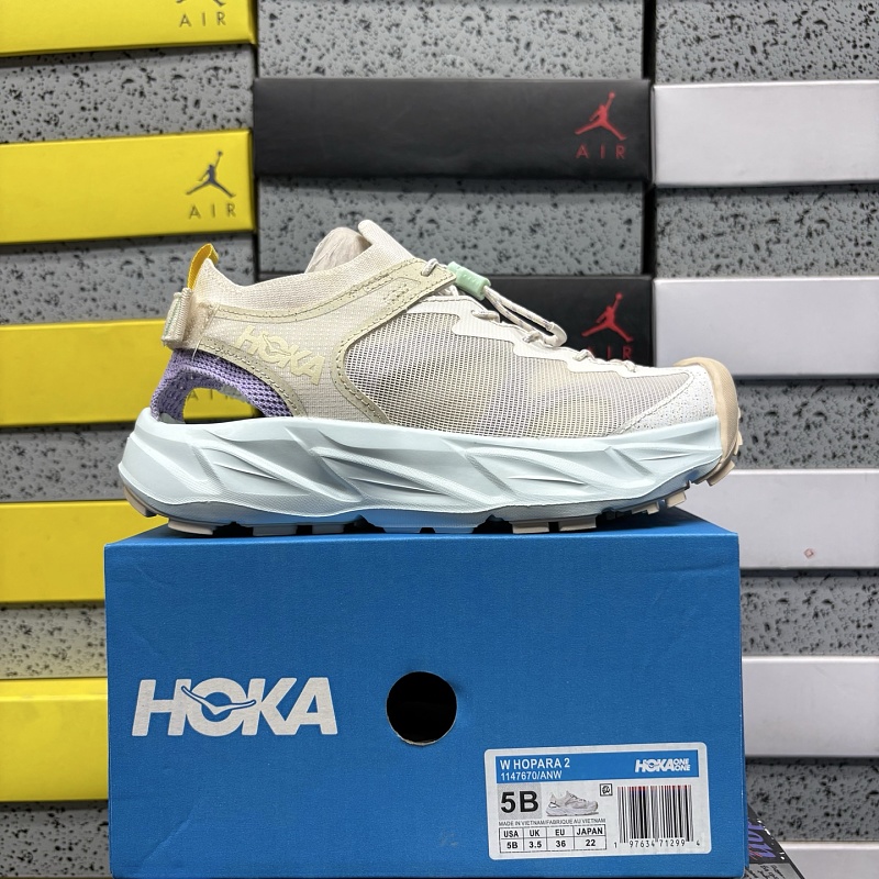 Hoka Hopara 2 Sneakers