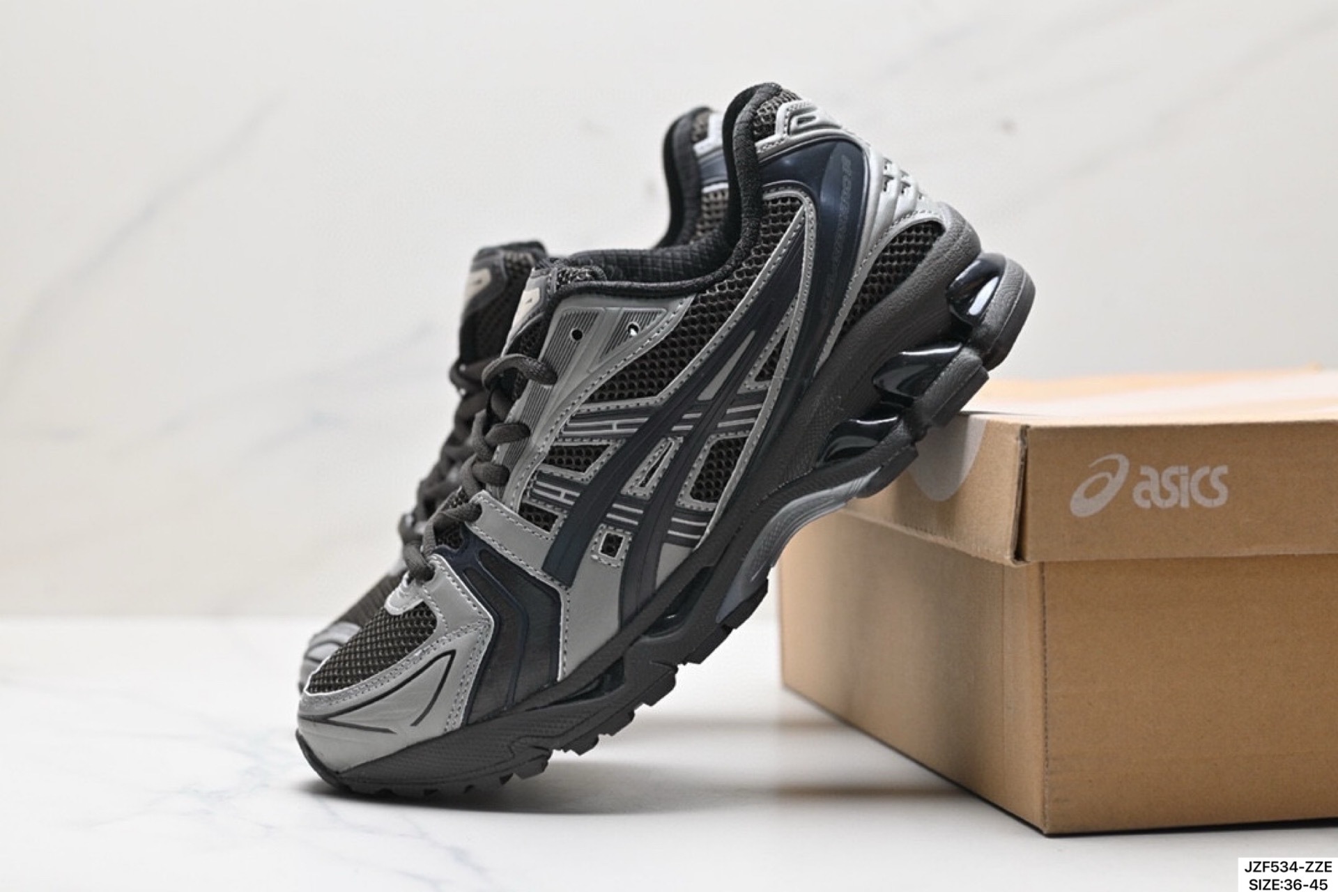 ASICS Gel-Kayano 14