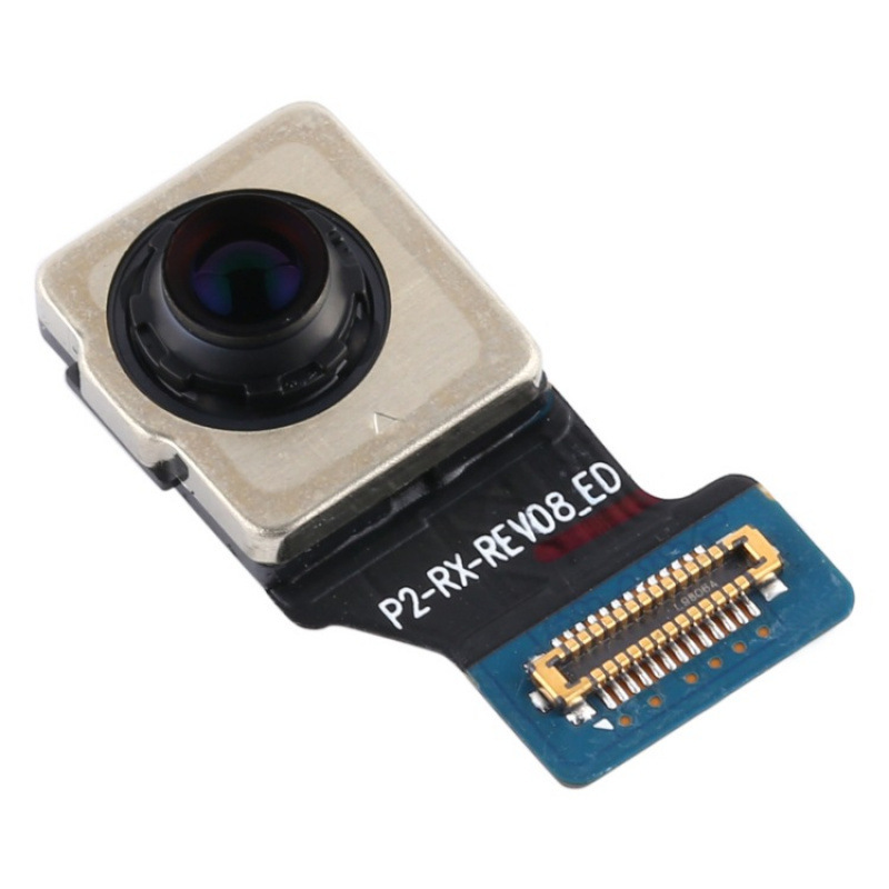 Galaxy S20 Camera Replacement - back view