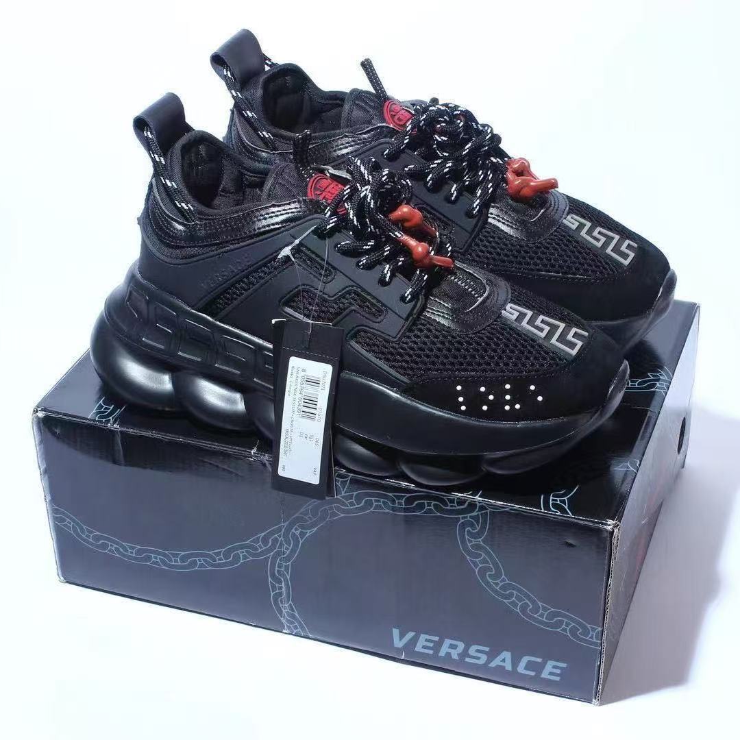 Versace Chain Reaction