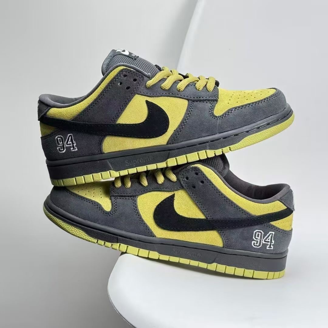Nike Dunk Low Collection