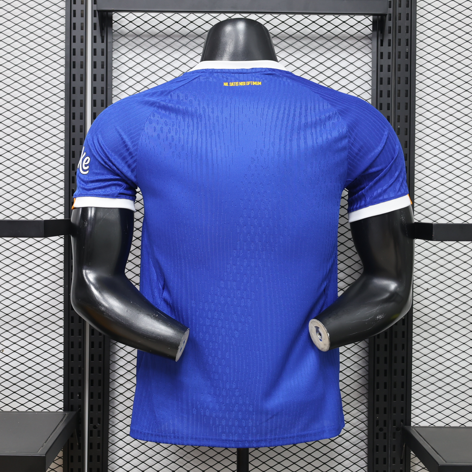 Everton Home Jersey Player Version 26/27