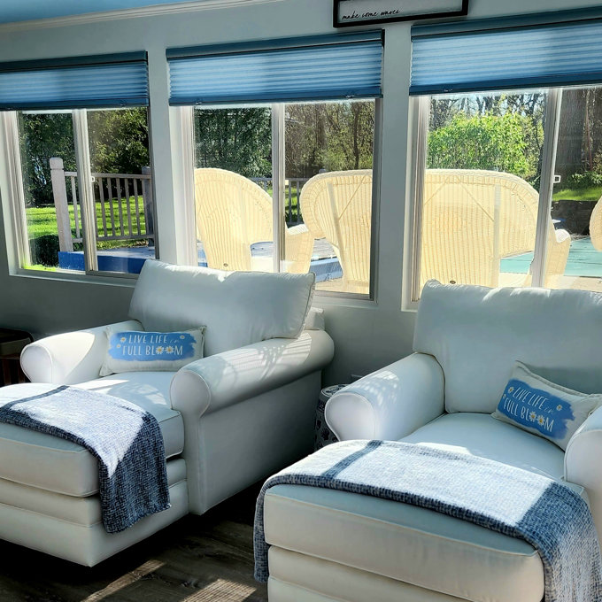 Trudie Chaise Lounge