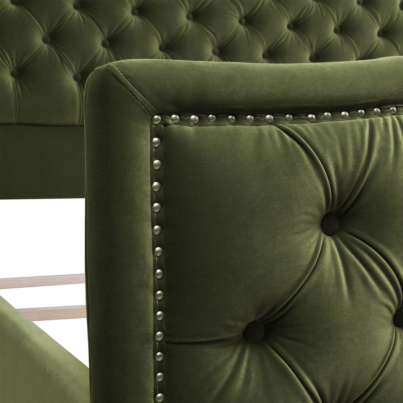 Marcella platform bed