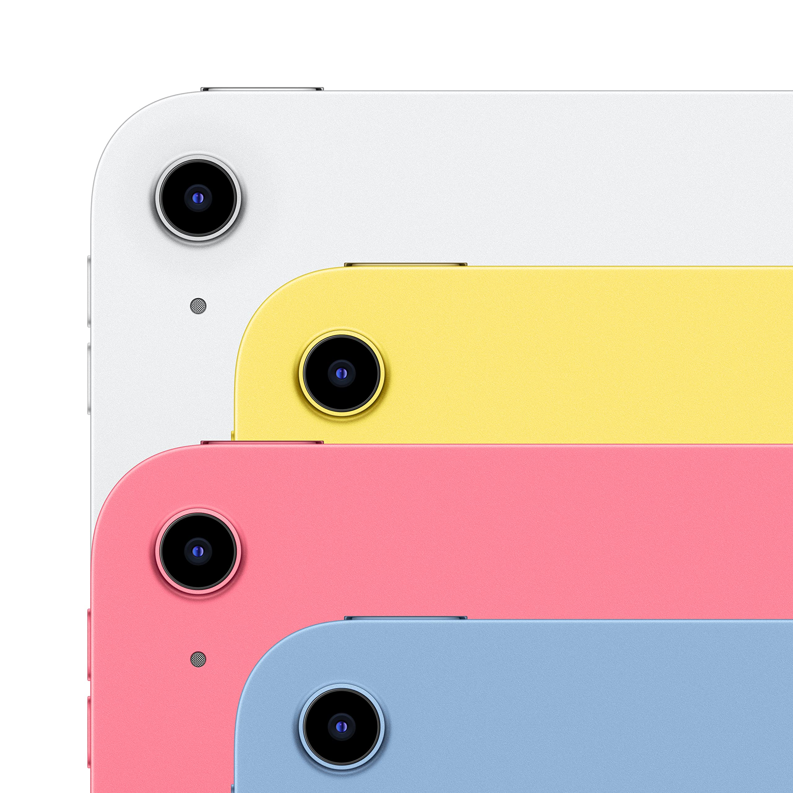 2022 Apple 10.9-inch iPad(10th Generation)