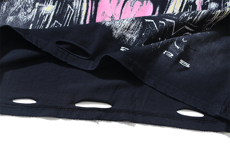 Hellstar Records T-Shirt