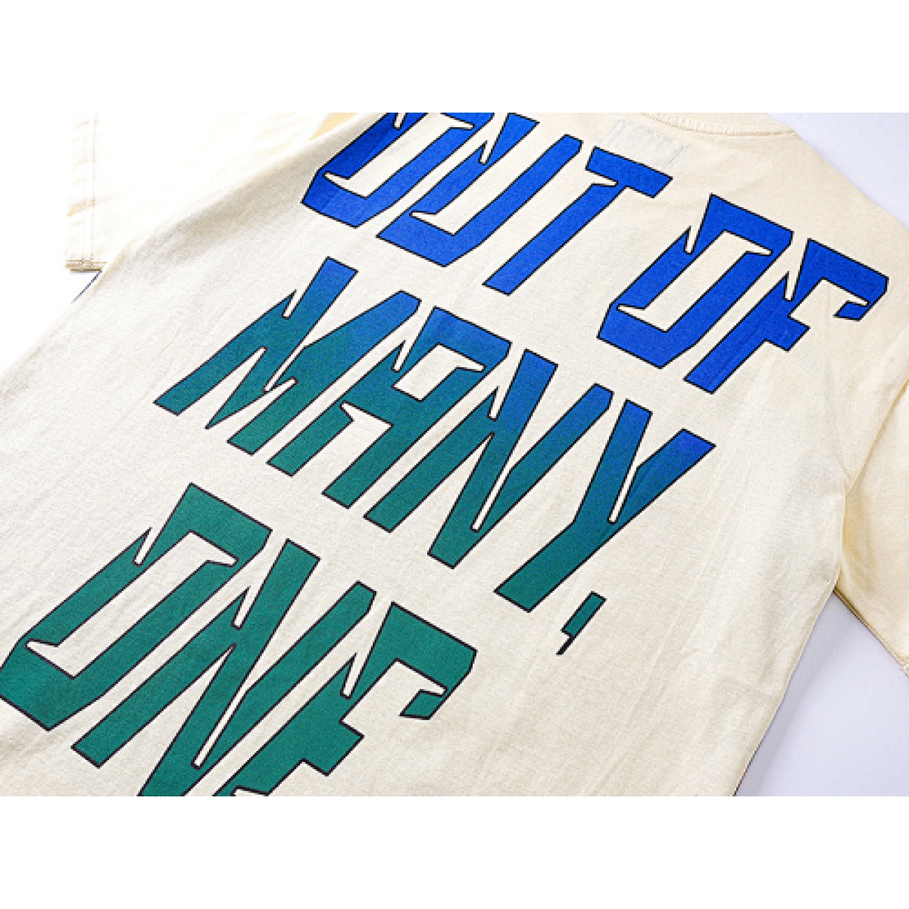 Godspeed T-Shirt 3168