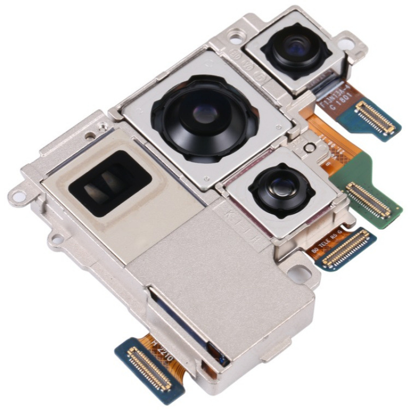 Galaxy S22 Ultra Camera Replacement Original - back view