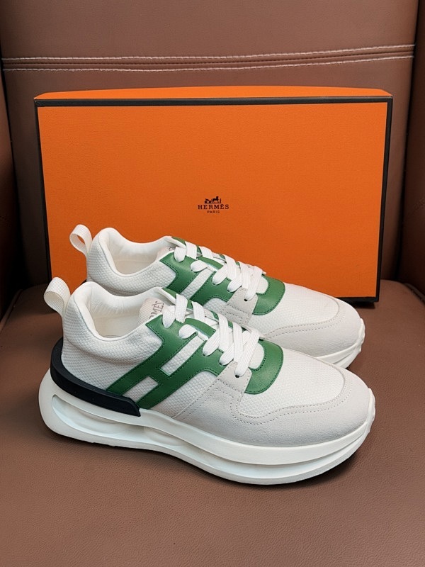 Hermes Sneakers