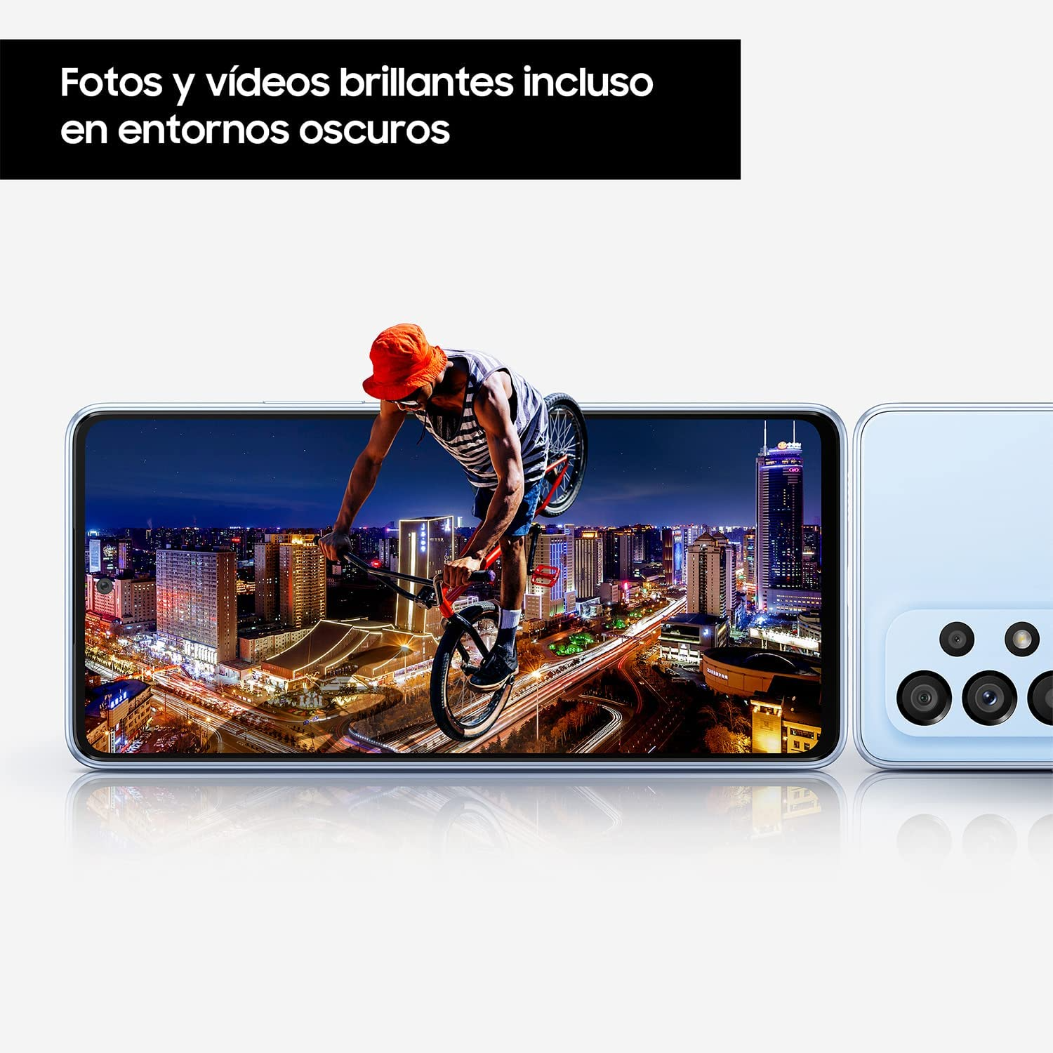 Samsung Galaxy A53 5G