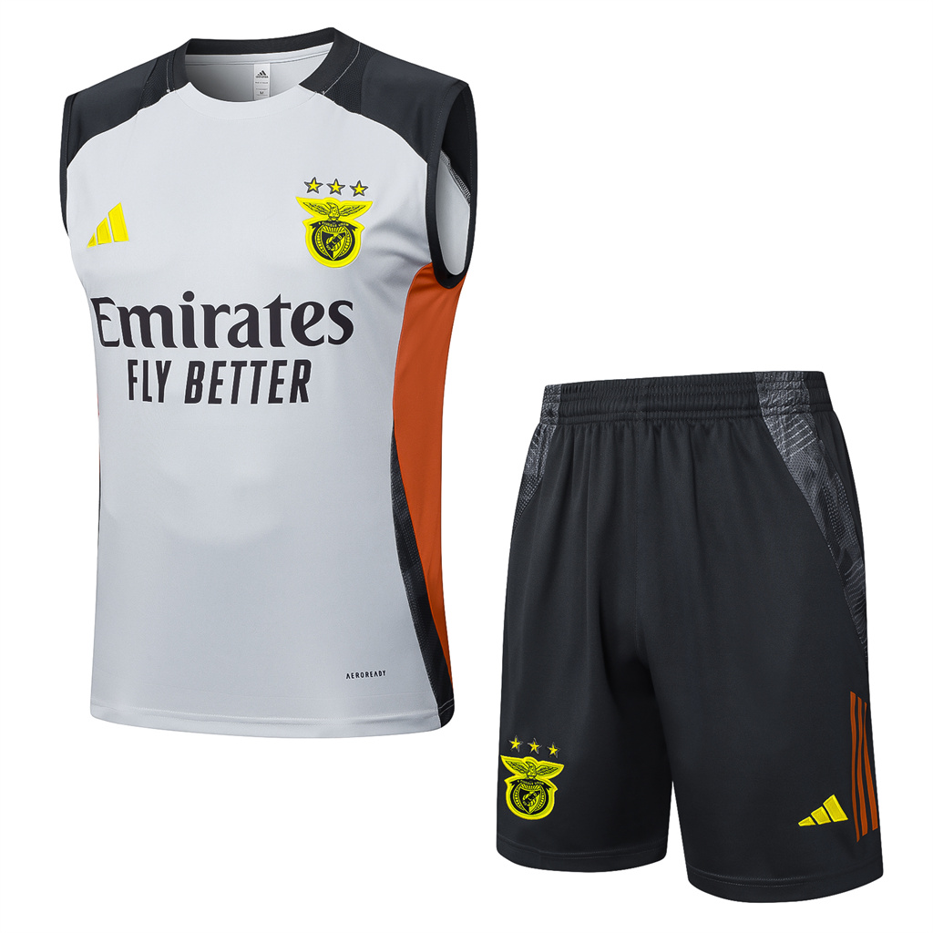 SL SL Benfica Training Jersey 24/25