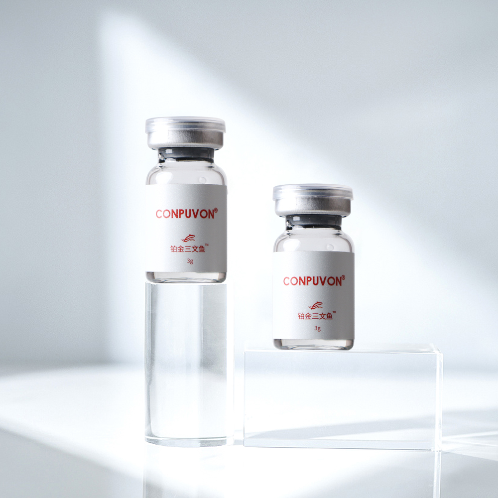 CONPUVON PDRN Skin Booster (5PCS/BOX)