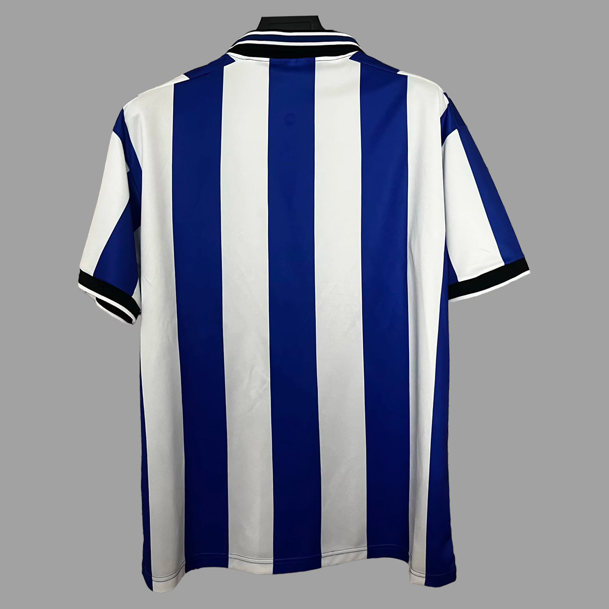 Retro Sheffield Wednesday 1997/98 Home Jersey S-4XL