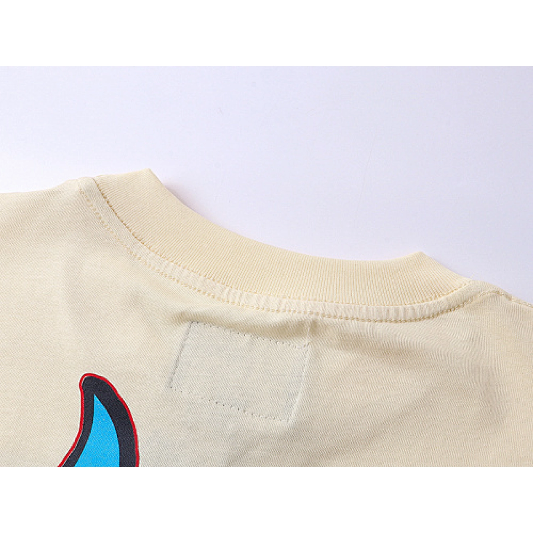 Godspeed T-Shirt 3113