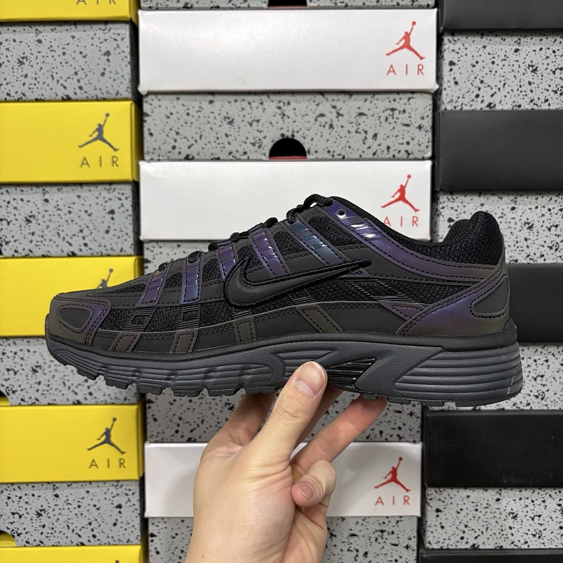 Nike P-6000