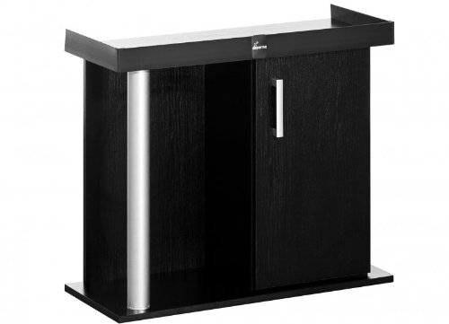 AQUARIUM WITH LID & STAND / CABINET Professional Fish Tank