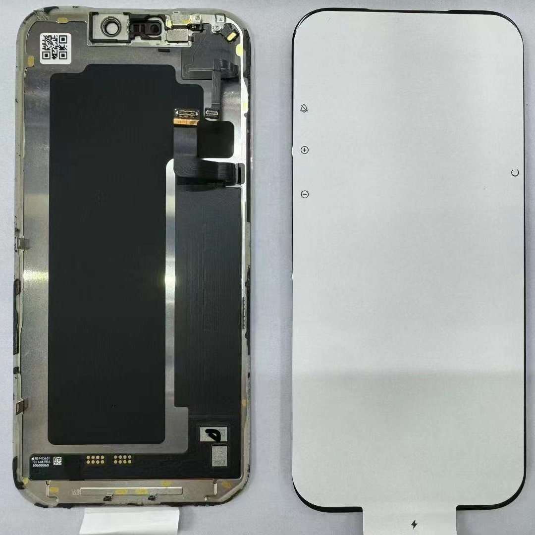 iPhone 11 LCD / OLED Screen Original - back view