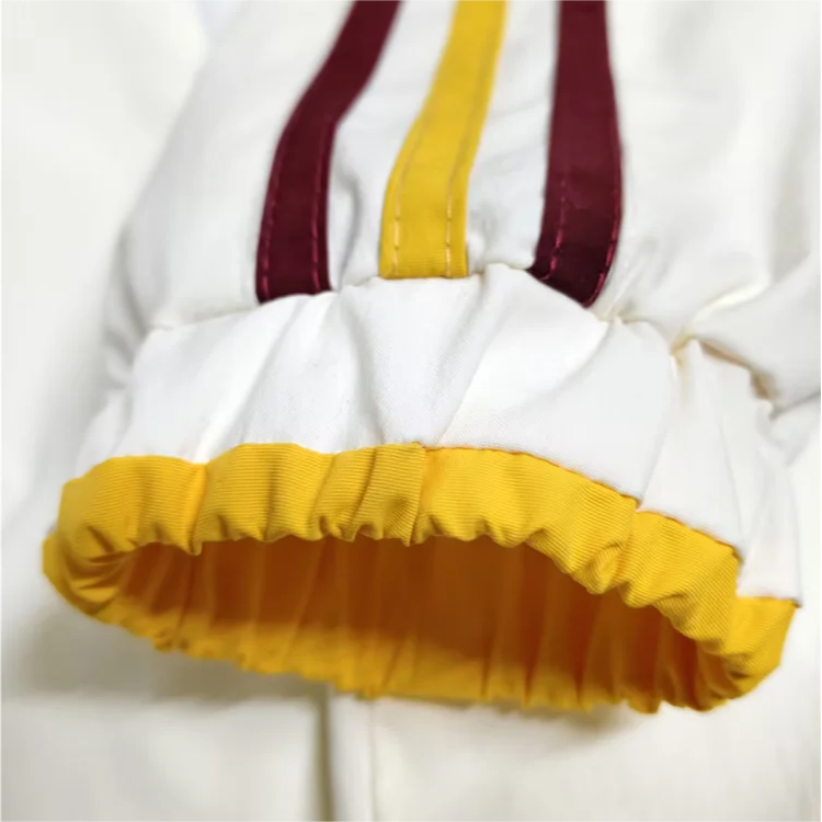 Spain Winbreaker Suit