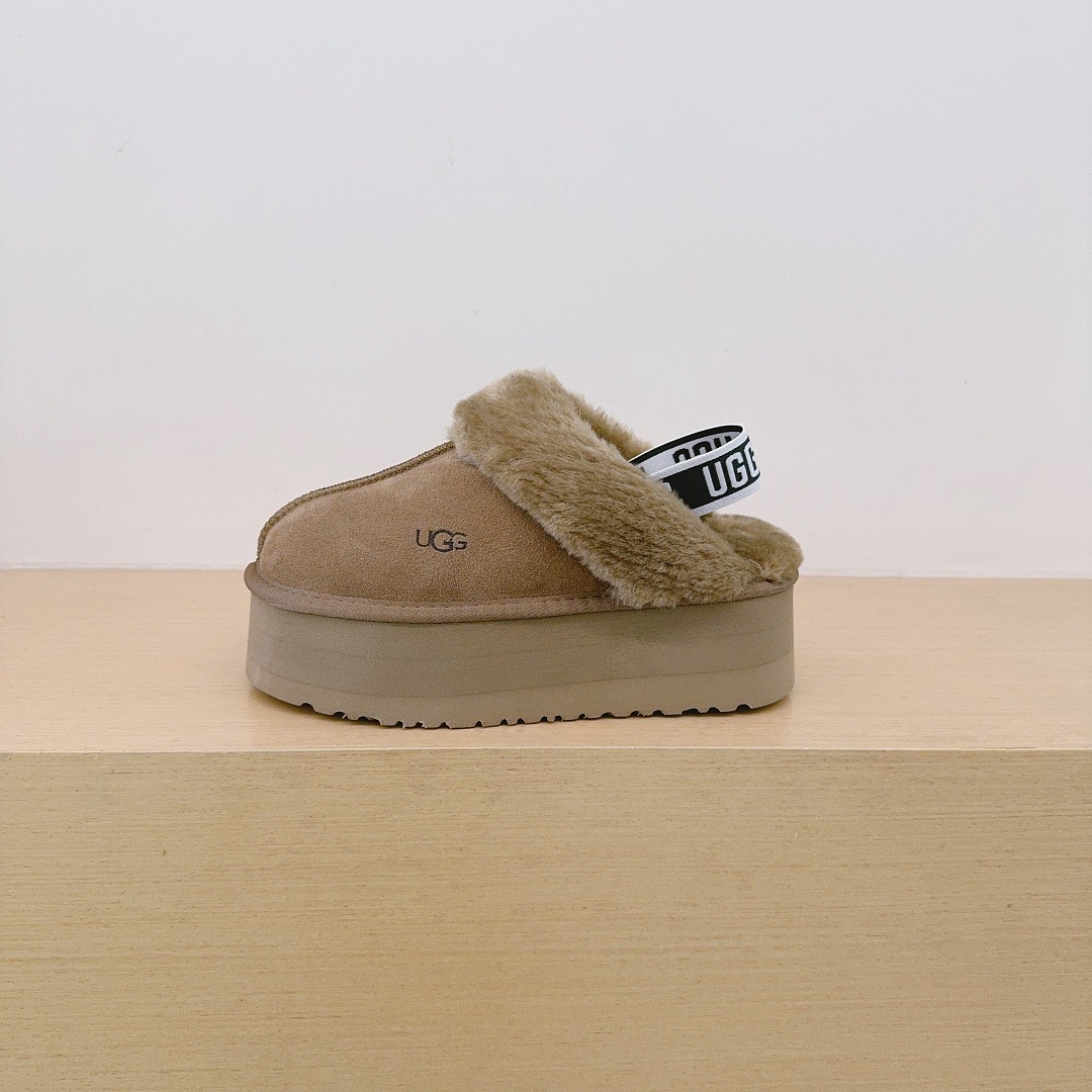 UGG Ultra Mini Platform Boots