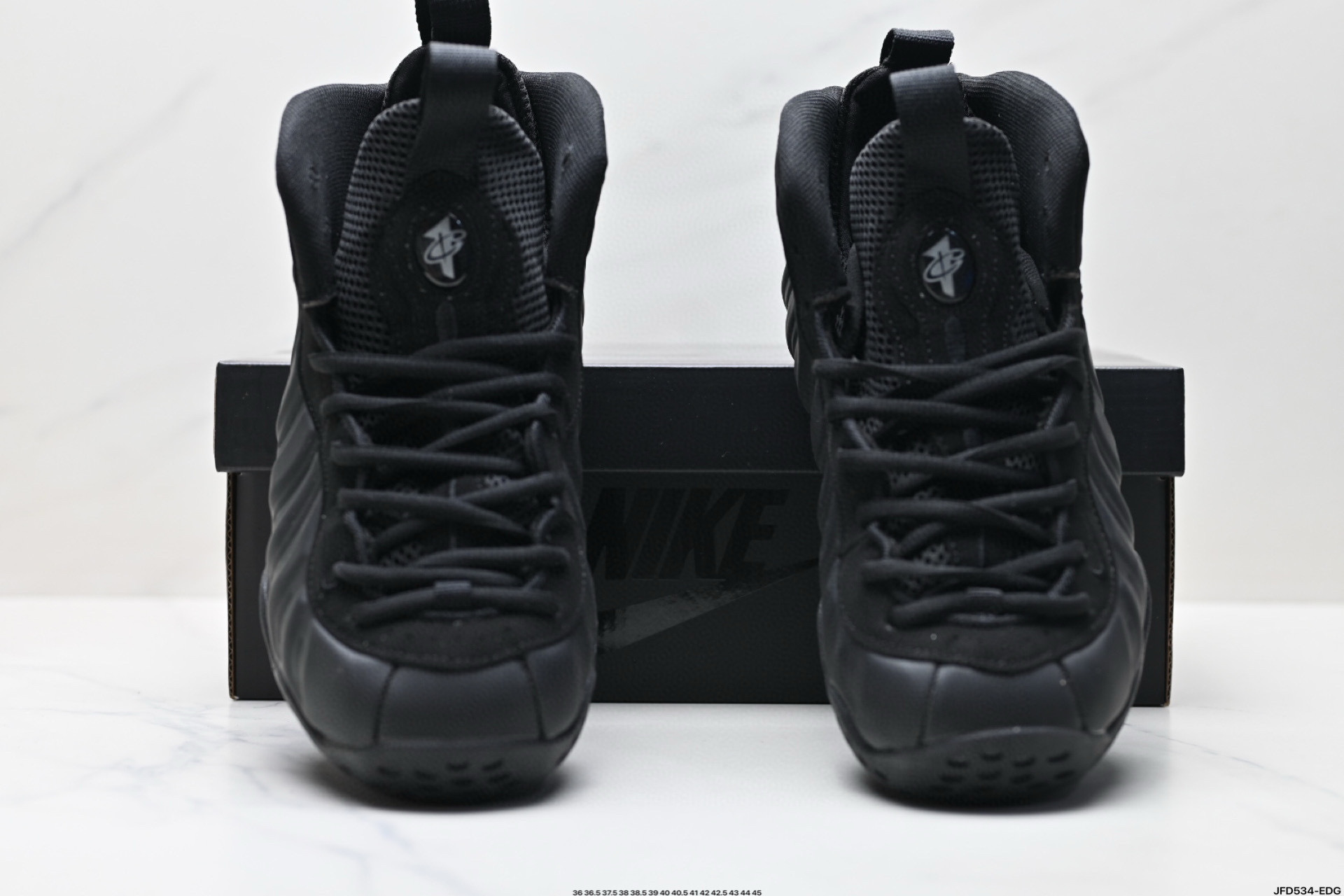 Nike Foamposite One