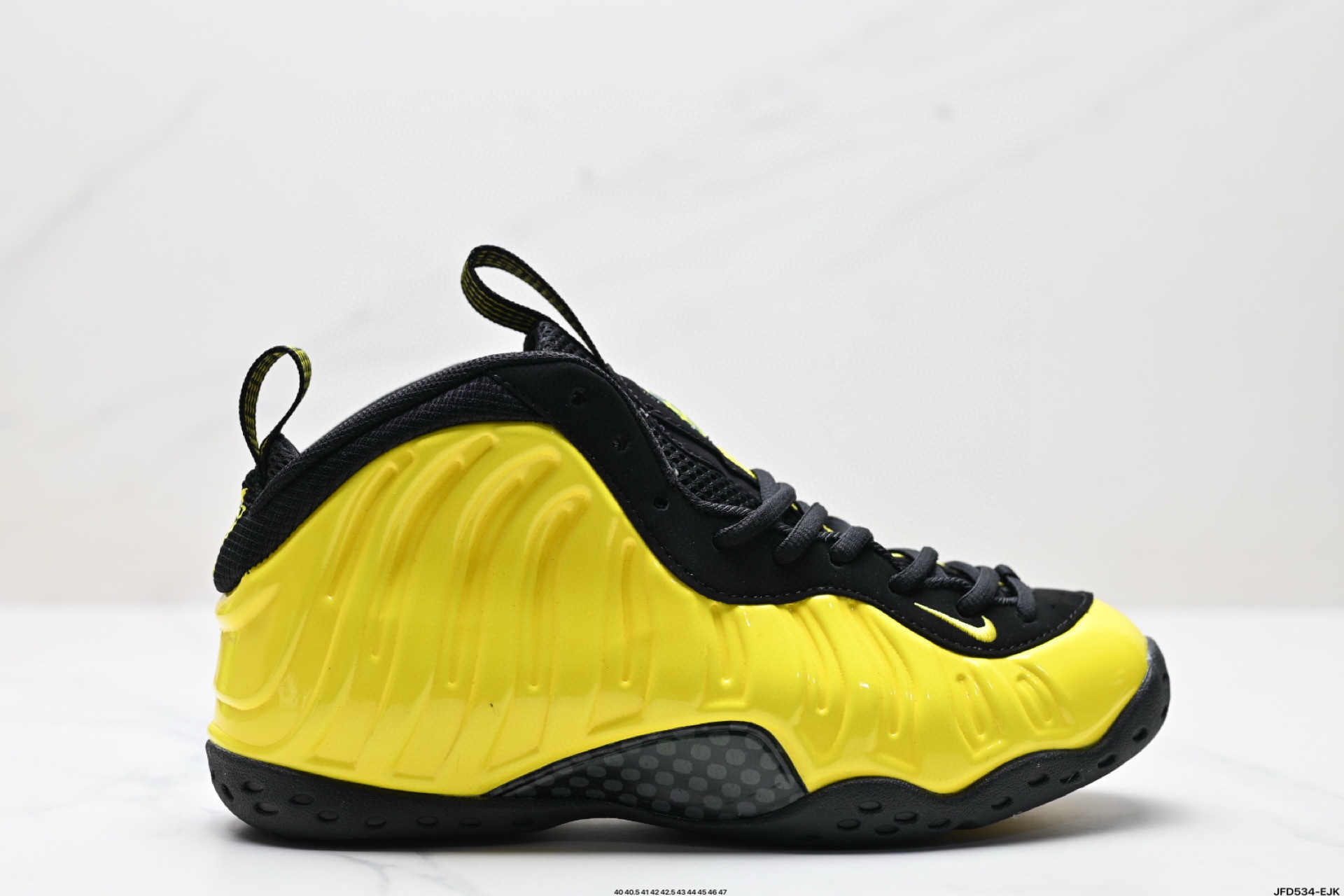 Nike Foamposite One