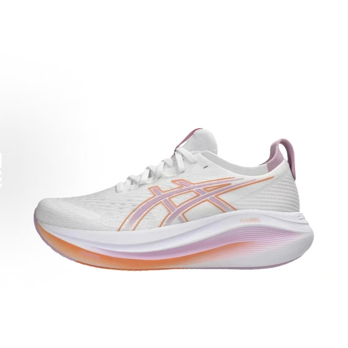 ASICS Gel-Nimbus 27