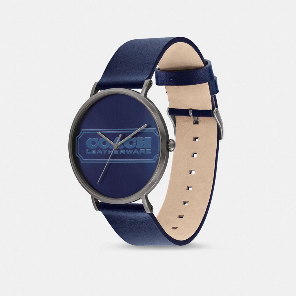 COAthtCH Fashion Watch