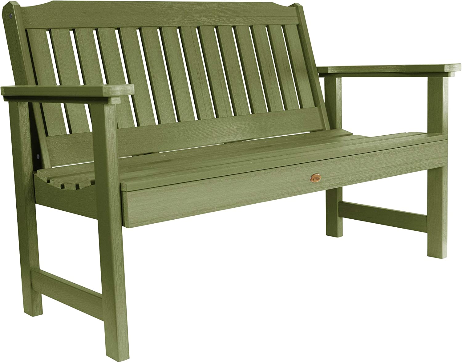 Lehigh Garden Bench