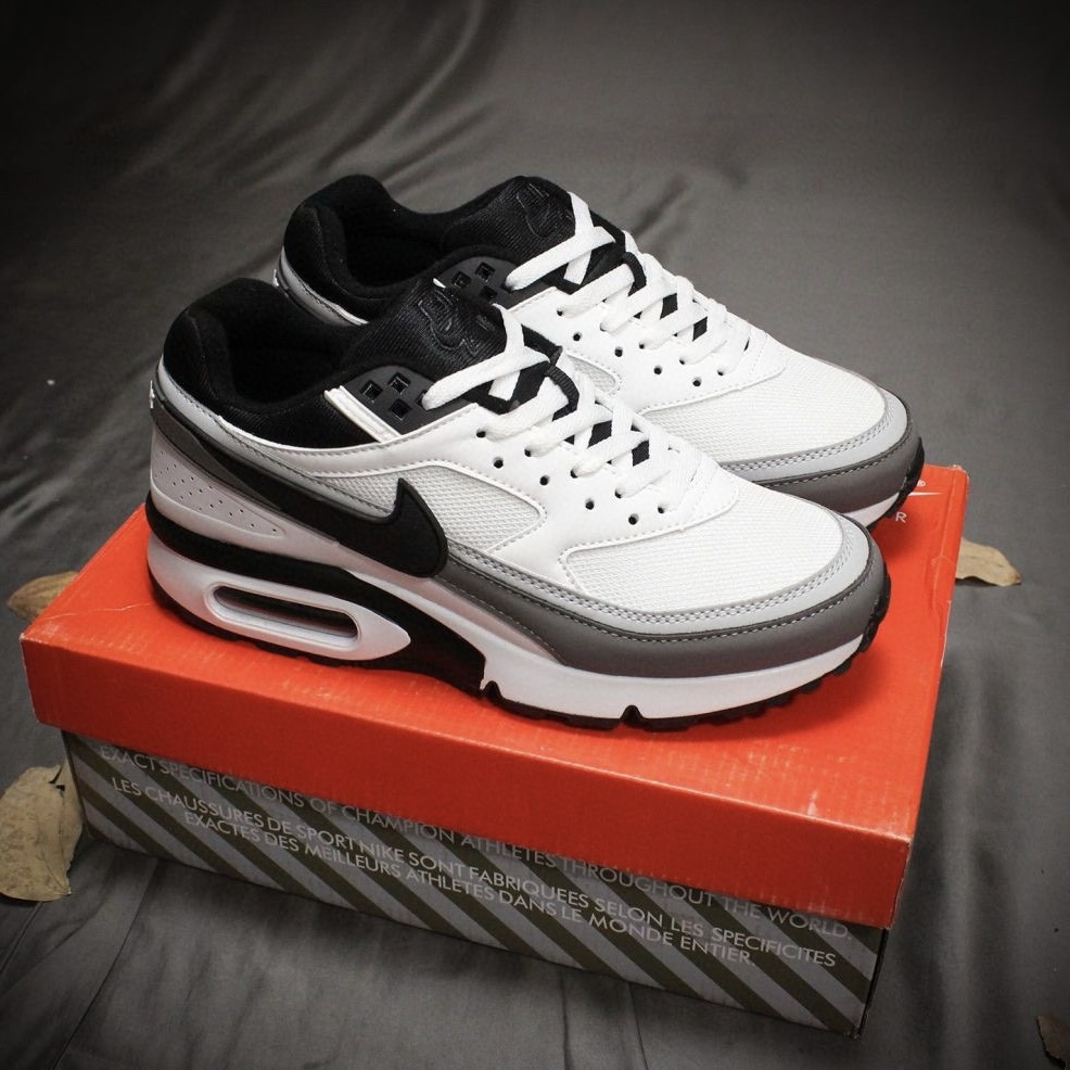 Air Max BW 11